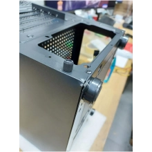 Купить Уценка Корпус QUBE BLOCK Black (BLOCKFMMU32918) - фото 5