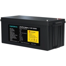 Купити Акумуляторна батарея до ДБЖ (UPS) Marsriva 12.8V/200Ah (MR-LFP12-200-LAR V2) - фото 1