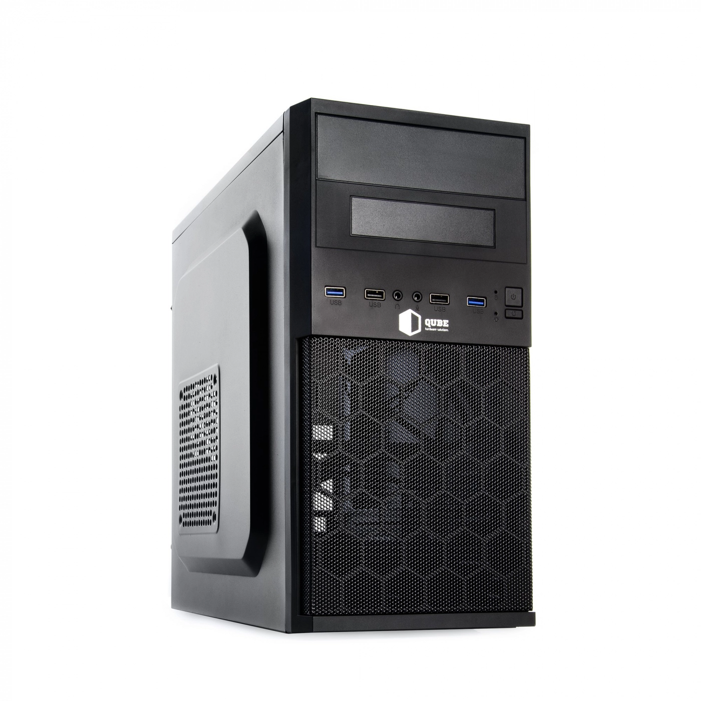 Купити Корпус QUBE QB07M (QB07M_MN4U3) - фото 1