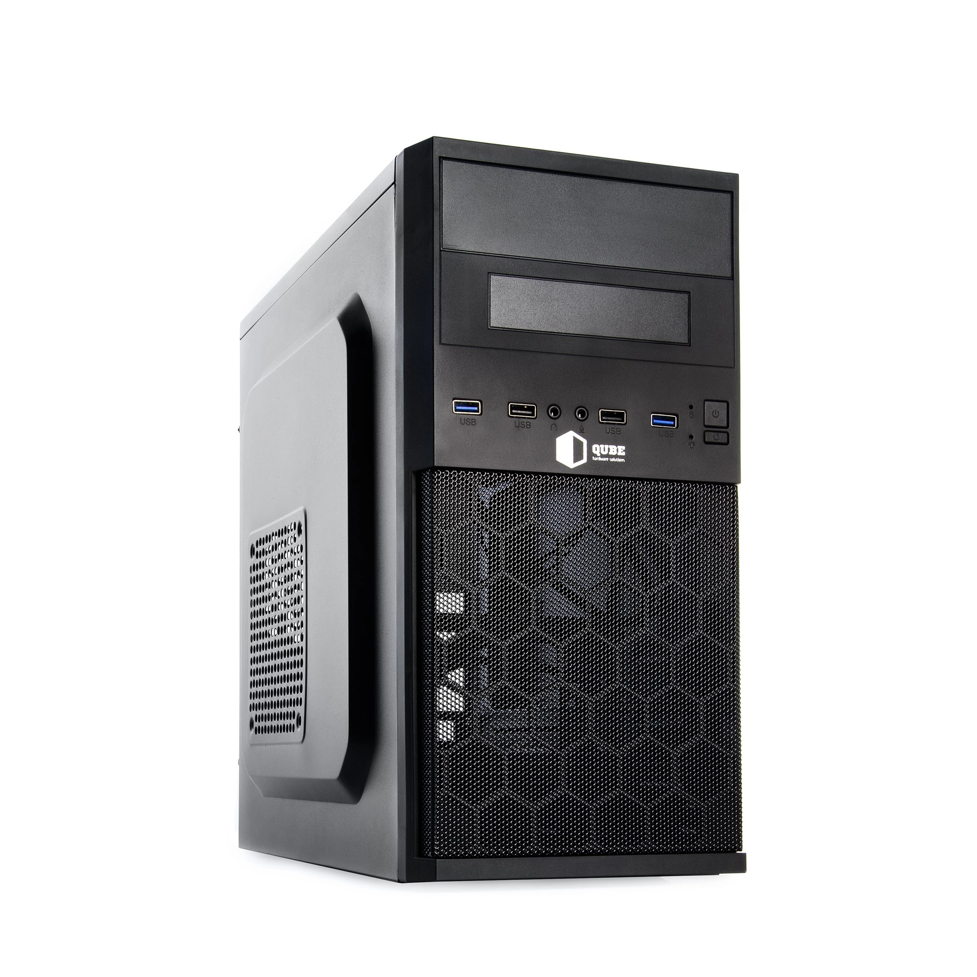 Купити Корпус QUBE QB07M (QB07M_MN4U3) - фото 1