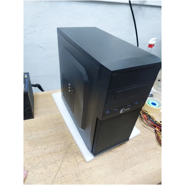 Купити Уцінка корпус QUBE QB07M (QB07MMN4U310457) - фото 2