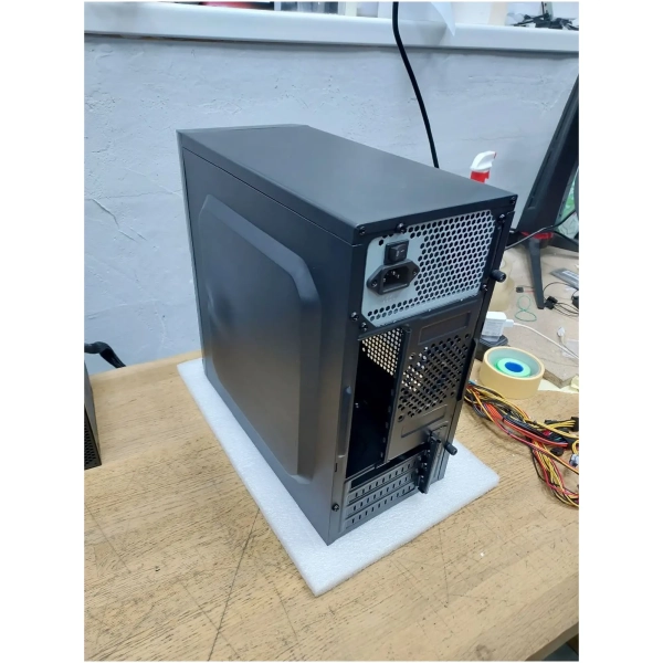 Купити Уцінка корпус QUBE QB07M (QB07MMN4U310457) - фото 3