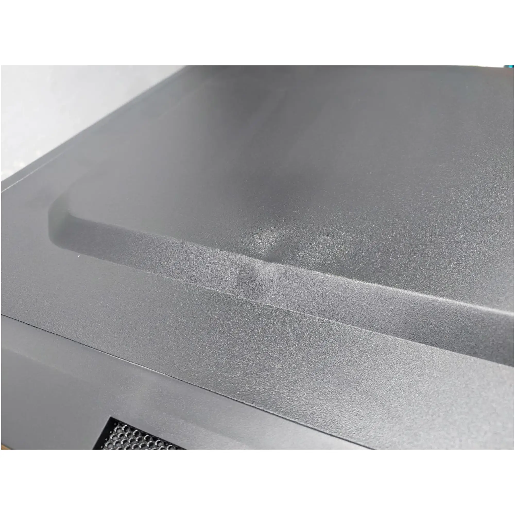 Купити Уцінка корпус QUBE QB07M (QB07MMN4U310457) - фото 4