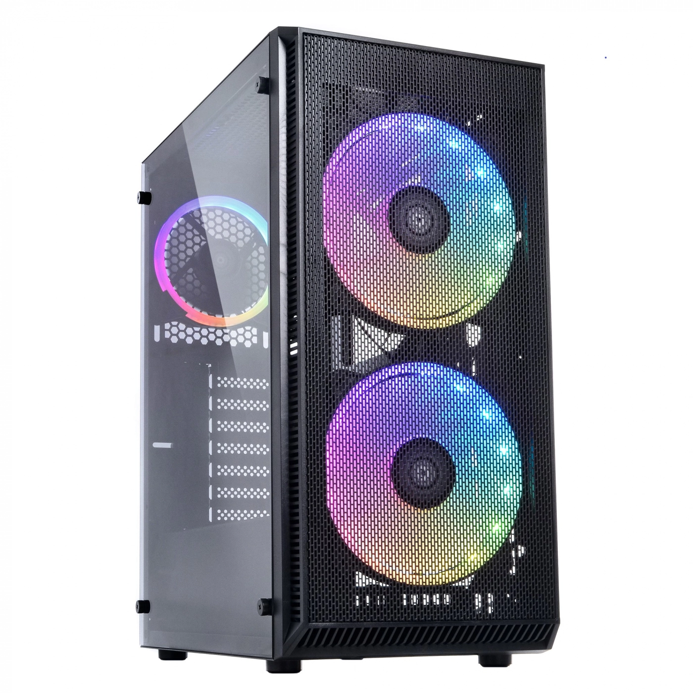 Купить Корпус QUBE NEPTUNE (QB07N_FCNU3) - фото 1