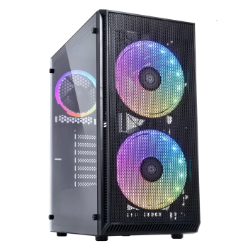 Купити Корпус QUBE NEPTUNE (QB07N_FCNU3) - фото 1