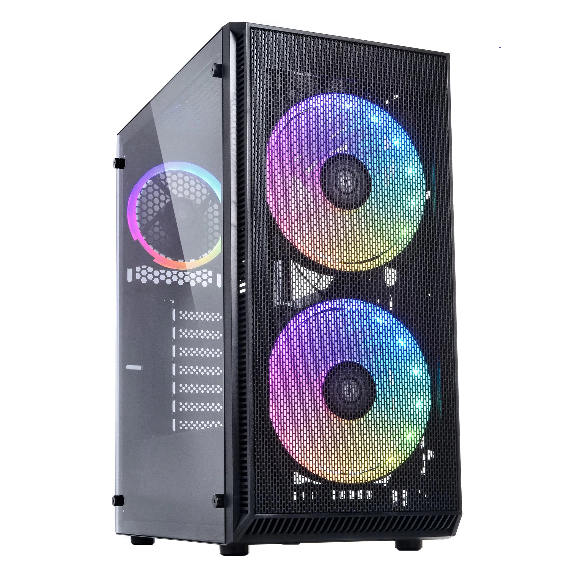 Купить Корпус QUBE NEPTUNE (QB07N_FCNU3) - фото 1