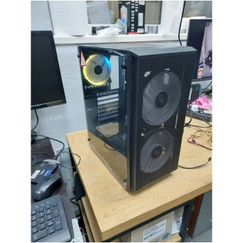 Купить Уценка Корпус QUBE NEPTUNE (QB07NFCNU34254) - фото 2