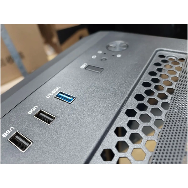 Купить Уценка Корпус QUBE NEPTUNE (QB07NFCNU34254) - фото 4