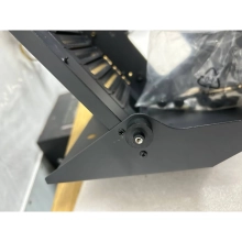 Купить Уценка Корпус QUBE STALKER Black-Orange (STALKER_FMBU3) - фото 4