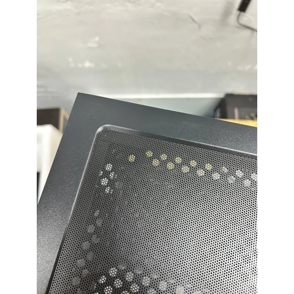 Купить Уценка Корпус QUBE BREEZE Black ARGB (BREEZEFMNU300334) - фото 2