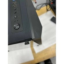 Купить Уценка Корпус QUBE BREEZE Black ARGB (BREEZEFMNU300334) - фото 3