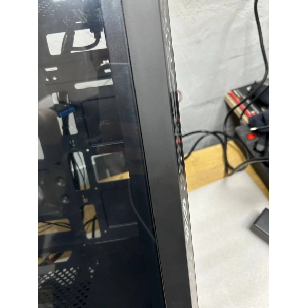 Купить Уценка Корпус QUBE BREEZE Black ARGB (BREEZEFMNU300334) - фото 4