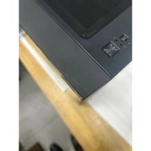 Купить Уценка Корпус QUBE Mirage Black (MIRAGEGBNU30566) - фото 2