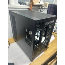 Купить Уценка Корпус QUBE Mirage Black (MIRAGEGBNU30566) - фото 3