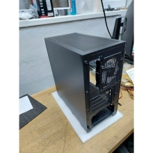 Купити Уцінка Корпус QUBE FLOW Black (FLOWFBNU31007) - фото 2