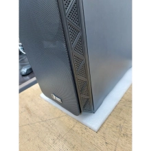 Купити Уцінка Корпус QUBE FLOW Black (FLOWFBNU31007) - фото 4