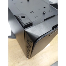 Купити Уцінка Корпус QUBE FLOW Black (FLOWFBNU31007) - фото 5