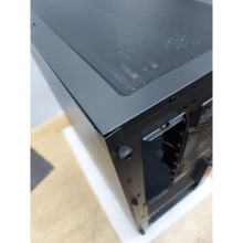 Купити Уцінка Корпус QUBE FLOW Black (FLOWFBNU31007) - фото 7