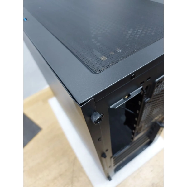 Купити Уцінка Корпус QUBE FLOW Black (FLOWFBNU31007) - фото 7