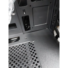 Купить Уценка Корпус QUBE BREEZE Black ARGB (BREEZEFMNU300044) - фото 3