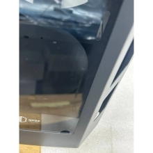 Купить Уценка Корпус QUBE STALKER Black-Orange (STALKERFMBU30405) - фото 2