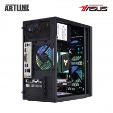 Купить Компьютер ARTLINE Gaming X34v16 - фото 10
