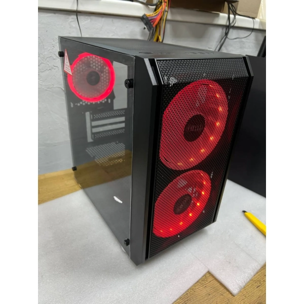 Купить Корпус QUBE NEPTUNE MINI (QB08NFCNU34863) - фото 1