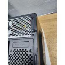 Купить Уценка Корпус QUBE QB07M 400W Black (QB07MMN4U310492) - фото 3