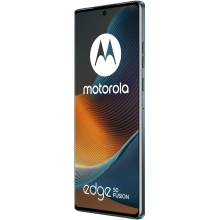 Купить Смартфон Motorola Edge 50 Fusion 8/256GB Forest Blue (PB3T0059UA / PB3T0047RS) - фото 5