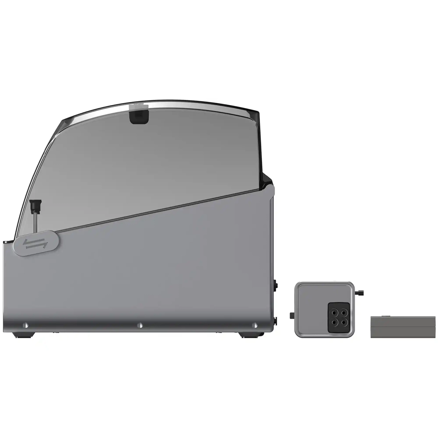 Купить Автоматическая система замены филаментов CFS (Creality Filament System) для 3D принтера CREALITY (1002120010) - фото 4