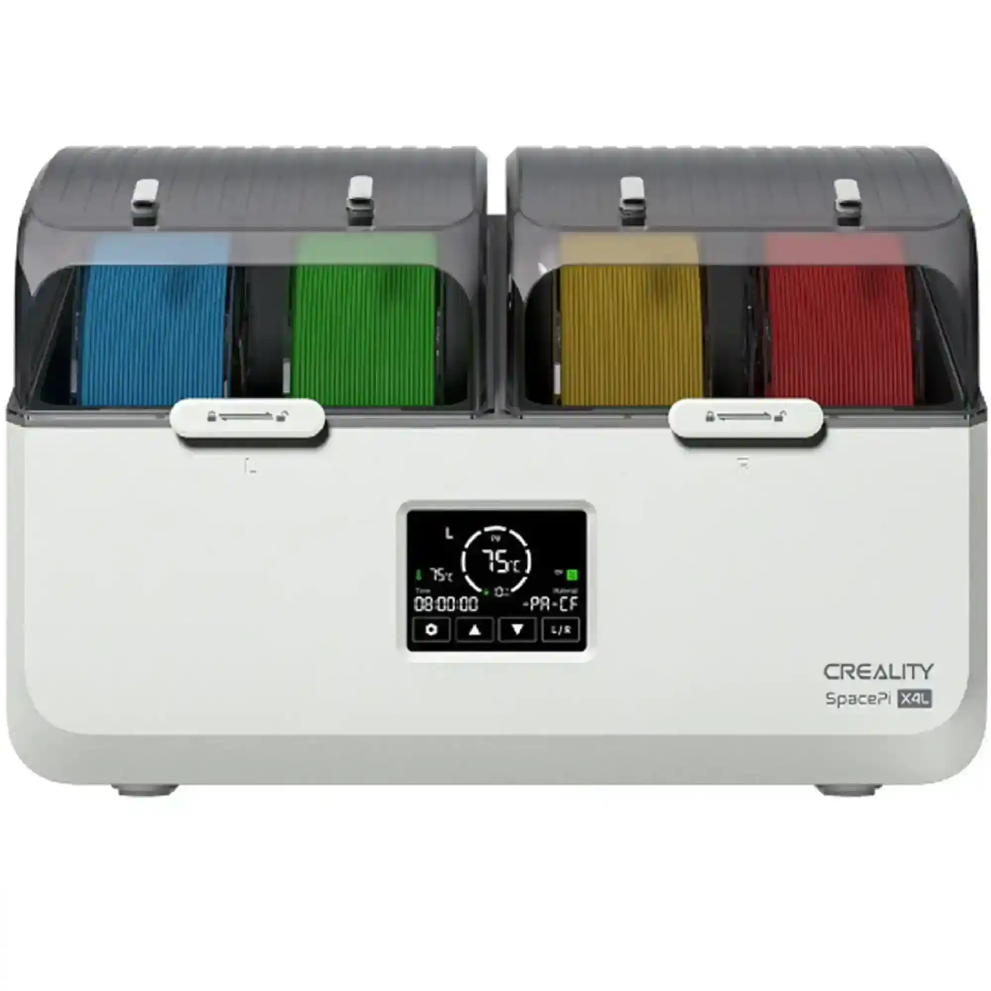 Купить Устройство для сушки филамента Creality SpacePi X4L (4005010127) - фото 1
