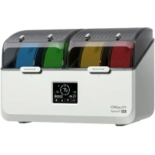 Купить Устройство для сушки филамента Creality SpacePi X4L (4005010127) - фото 2