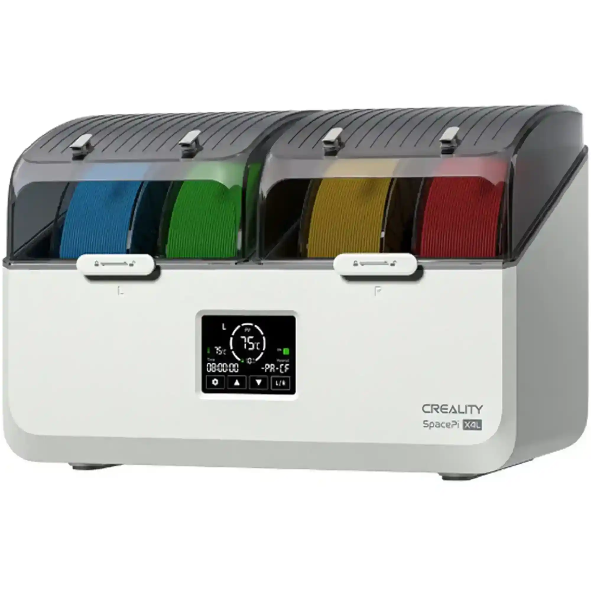Купить Устройство для сушки филамента Creality SpacePi X4L (4005010127) - фото 2