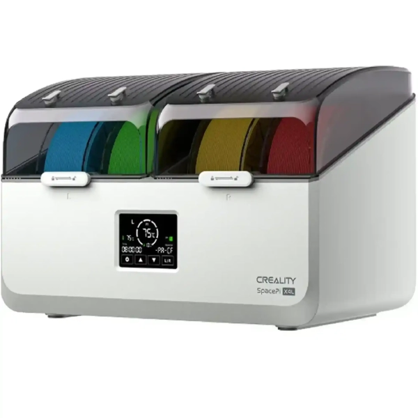 Купить Устройство для сушки филамента Creality SpacePi X4L (4005010127) - фото 3