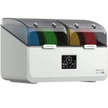 Купить Устройство для сушки филамента Creality SpacePi X4L (4005010127) - фото 4