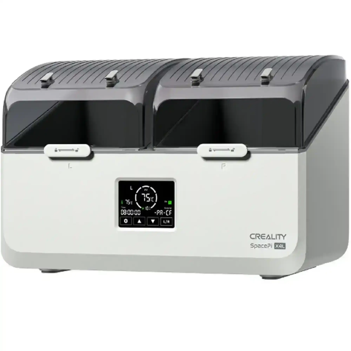 Купить Устройство для сушки филамента Creality SpacePi X4L (4005010127) - фото 5