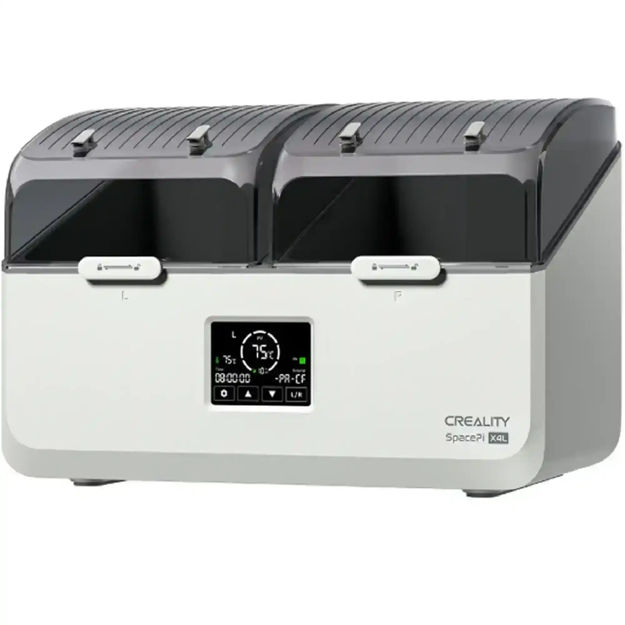 Купить Устройство для сушки филамента Creality SpacePi X4L (4005010127) - фото 5
