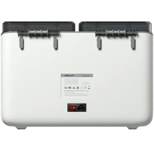 Купить Устройство для сушки филамента Creality SpacePi X4L (4005010127) - фото 6