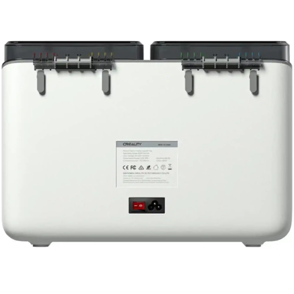 Купить Устройство для сушки филамента Creality SpacePi X4L (4005010127) - фото 6