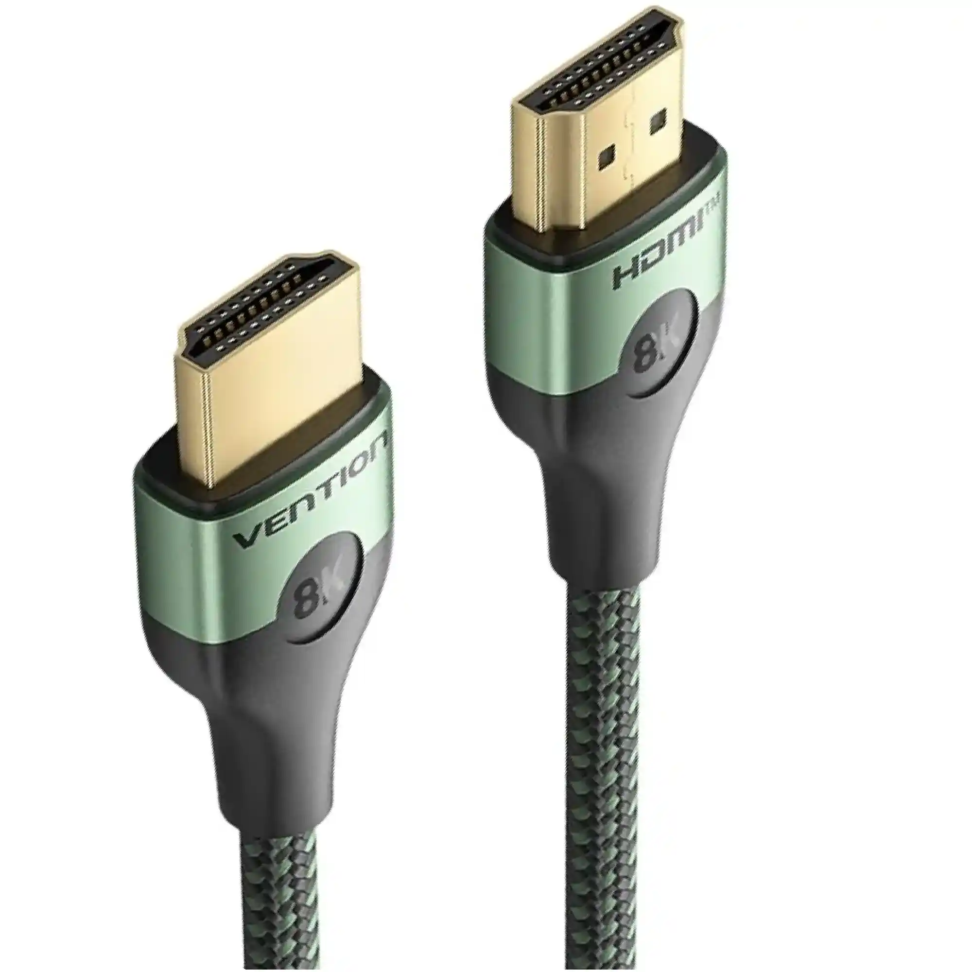 Купить Кабель Vention HDMI-HDMI v2.1 3m (ALOGI) - фото 2