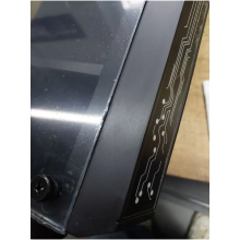 Купить Уценка Корпус QUBE BREEZE Black ARGB (BREEZEFMNU300116) - фото 3