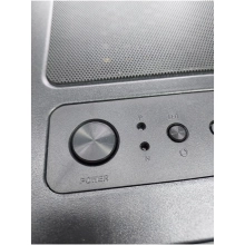 Купить Уценка Корпус QUBE BREEZE Black ARGB (BREEZEFMNU300116) - фото 4