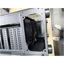 Купить Уценка Корпус QUBE BREEZE Black ARGB (BREEZEFMNU300116) - фото 6