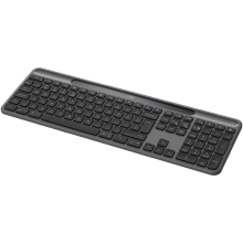 Купить Клавиатура Logitech Signature Slim Solar Plus K980 Graphite (920-013764) - фото 3