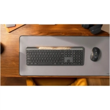 Купить Клавиатура Logitech Signature Slim Solar Plus K980 Graphite (920-013764) - фото 15