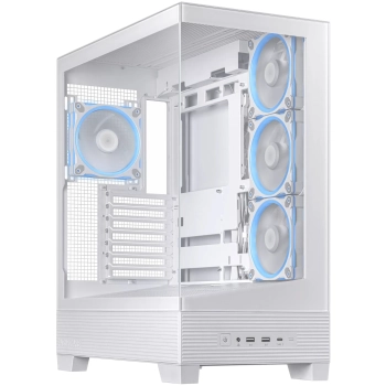 Купить Корпус Asus A31 PLUS White (90DC00R3-B19000) - фото 1