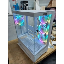 Купити Уцінка Корпус Asus A31 PLUS White (T3DCRL004943DXZ) - фото 1