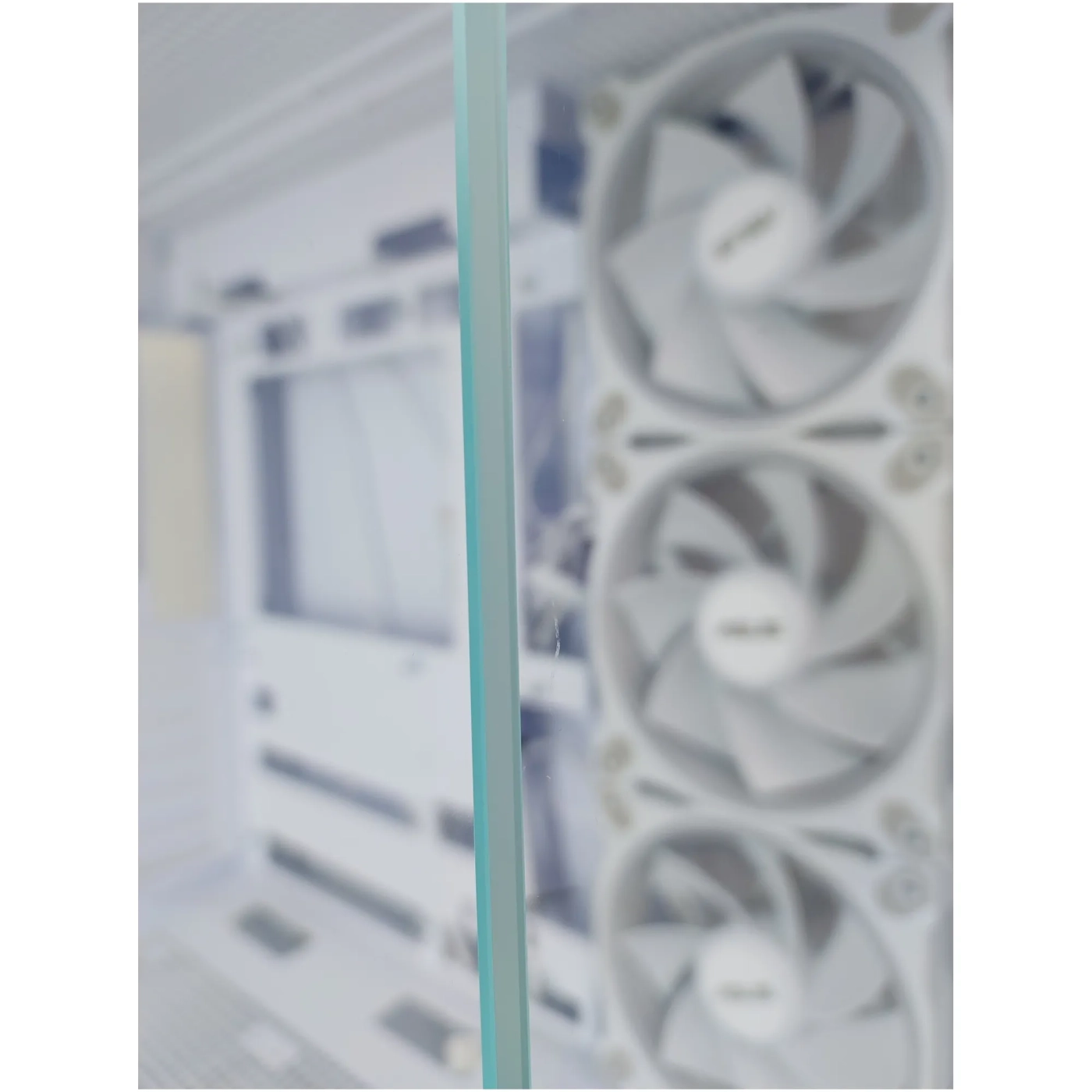 Купити Уцінка Корпус Asus A31 PLUS White (T3DCRL004943DXZ) - фото 3