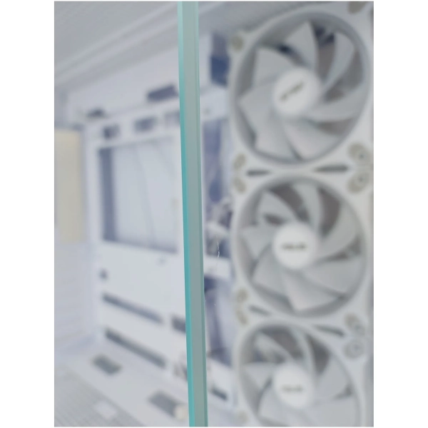 Купити Уцінка Корпус Asus A31 PLUS White (T3DCRL004943DXZ) - фото 3