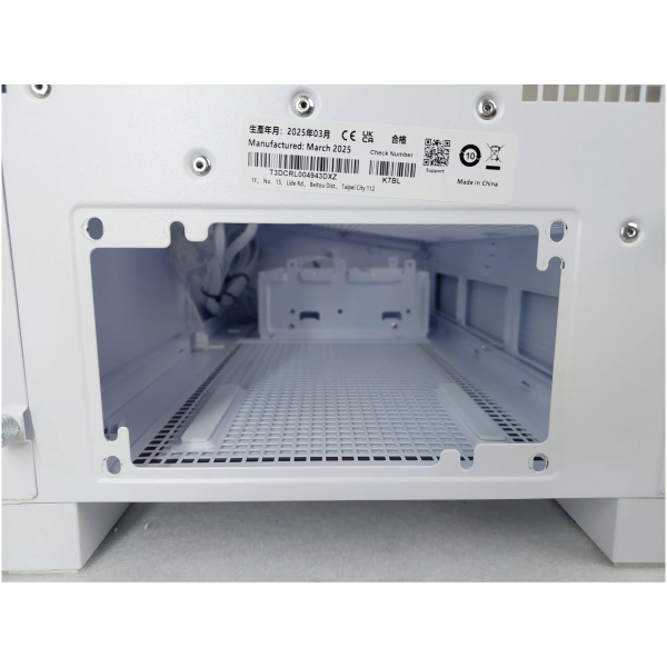 Купити Уцінка Корпус Asus A31 PLUS White (T3DCRL004943DXZ) - фото 6